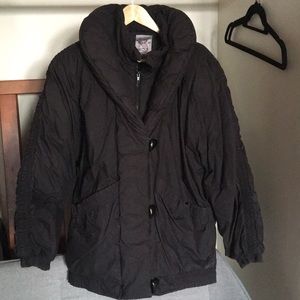 The Water’s Edge for Michelle Stuart Coat